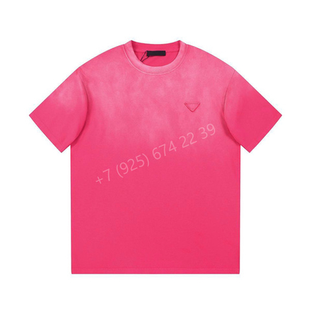 Футболка Prada