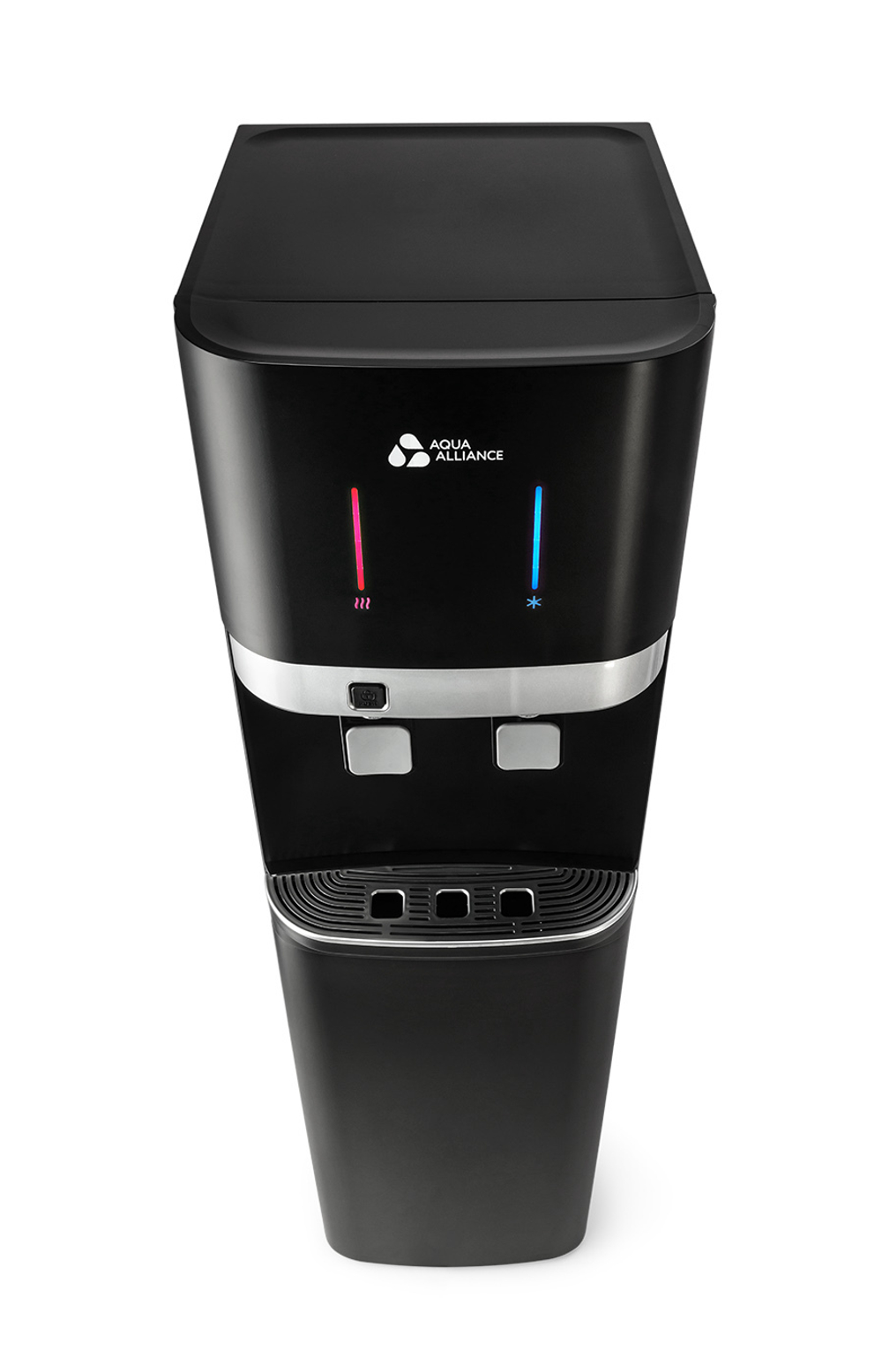 Пурифайер Aquaalliance A820s-LC black