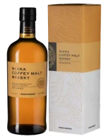 Виски Nikka Coffey Malt, 0.7 л