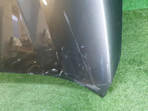Капот Toyota RAV4 5 XA50 (2018-н.в.)
