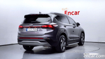 Hyundai The New Santa Fe Бензин 2.5T 2WD (08.2022)
