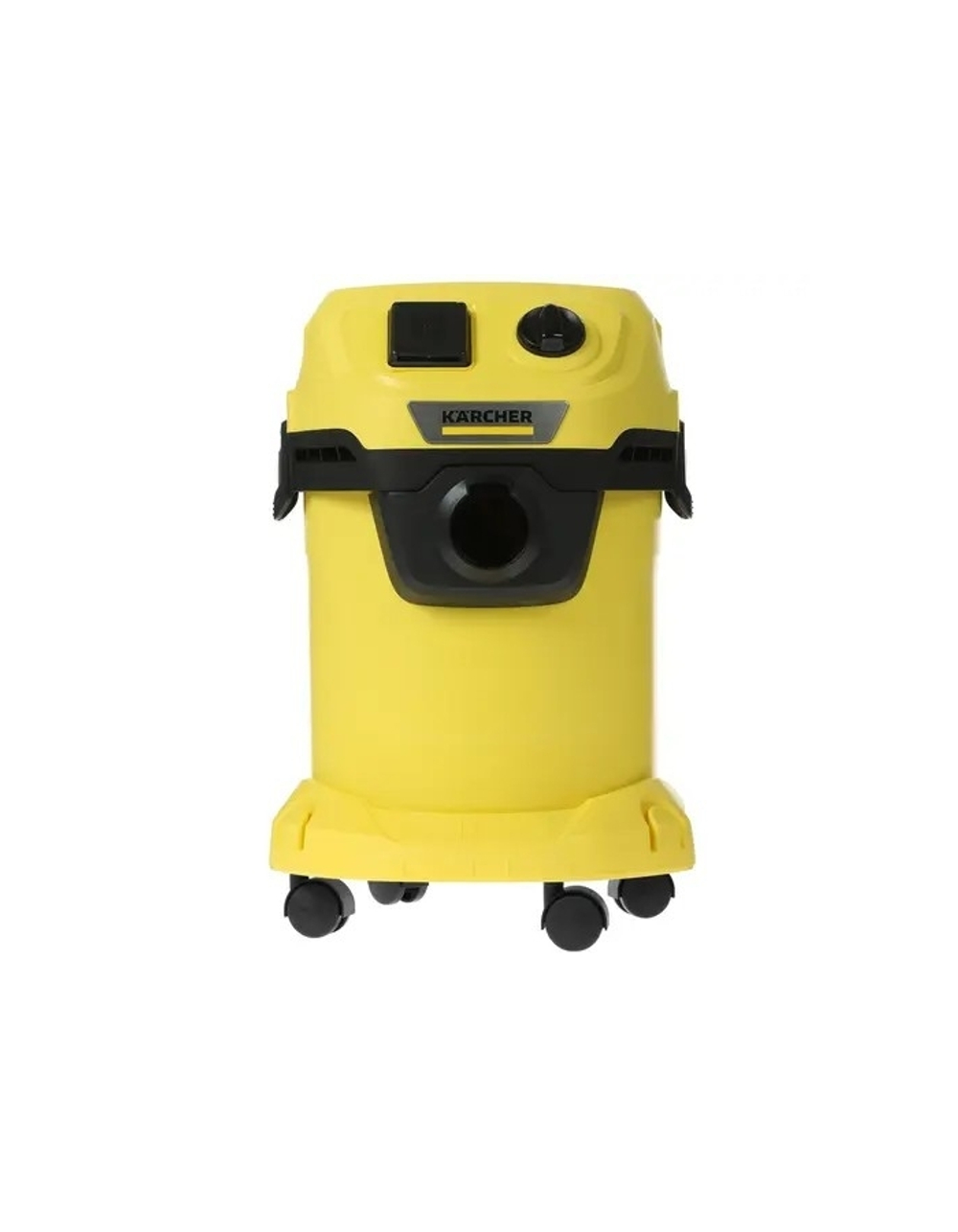 Karcher WD 3 P V-17/4/20 Профессиональный пылесос [1.628-170.0]