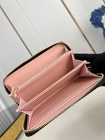 Louis Vuitton Zippy Wallet