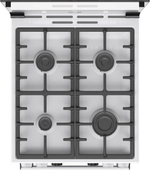 Комбинированная плита Gorenje GKS5C70WF