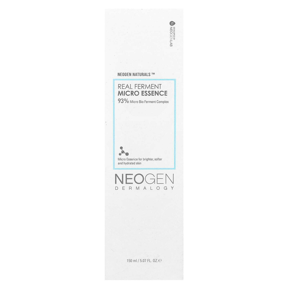 Neogen, микроэссенция с ферментами, 150 мл (5,07 жидк. унции)
