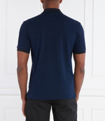 Поло Phillipson BOSS BLACK - темно-синий(50513580)