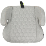 Автокресло Rant LB781 "Play" Story line (peach/grey) гр/2-3 (15-36 кг)