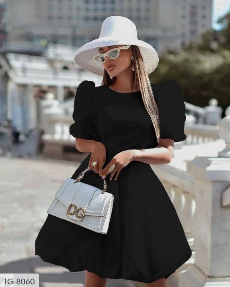 Платье IG-8057 Фабрика Моды