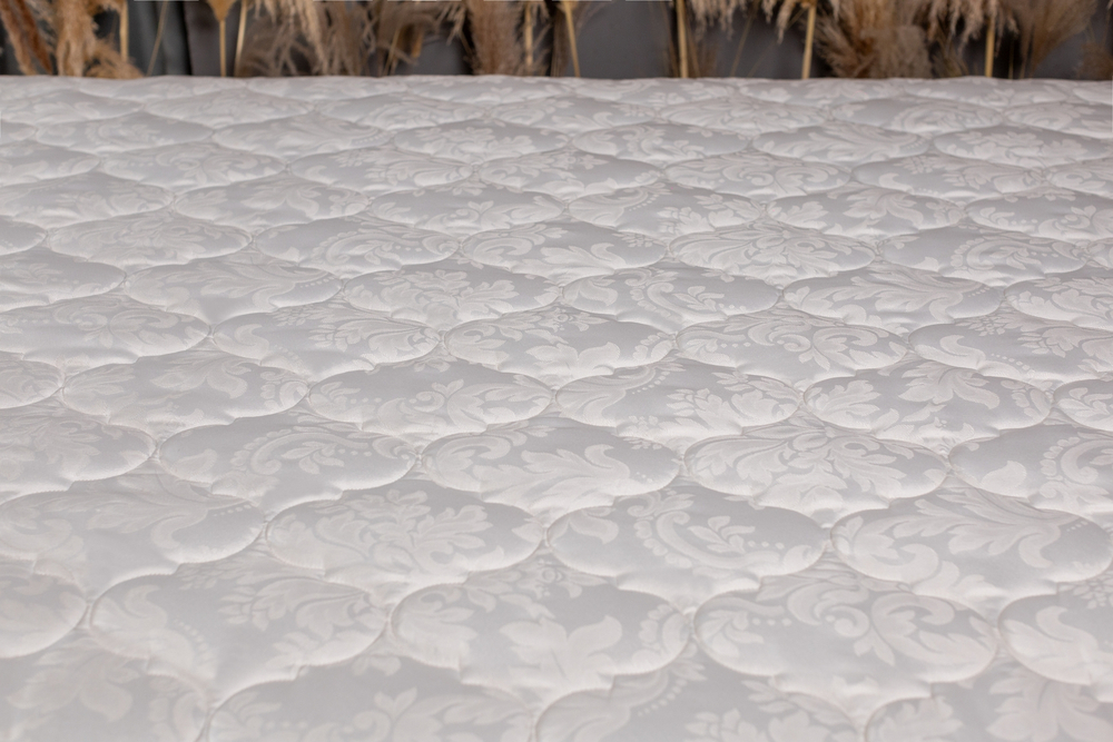 Тонкий матрас MaterLux NATURAL FOAM SOLIDO (НАТУРАЛ ФОАМ СОЛИДО 6) 6