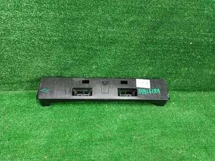 Площадка гос.номера Lexus RX 4 (2015-2019)