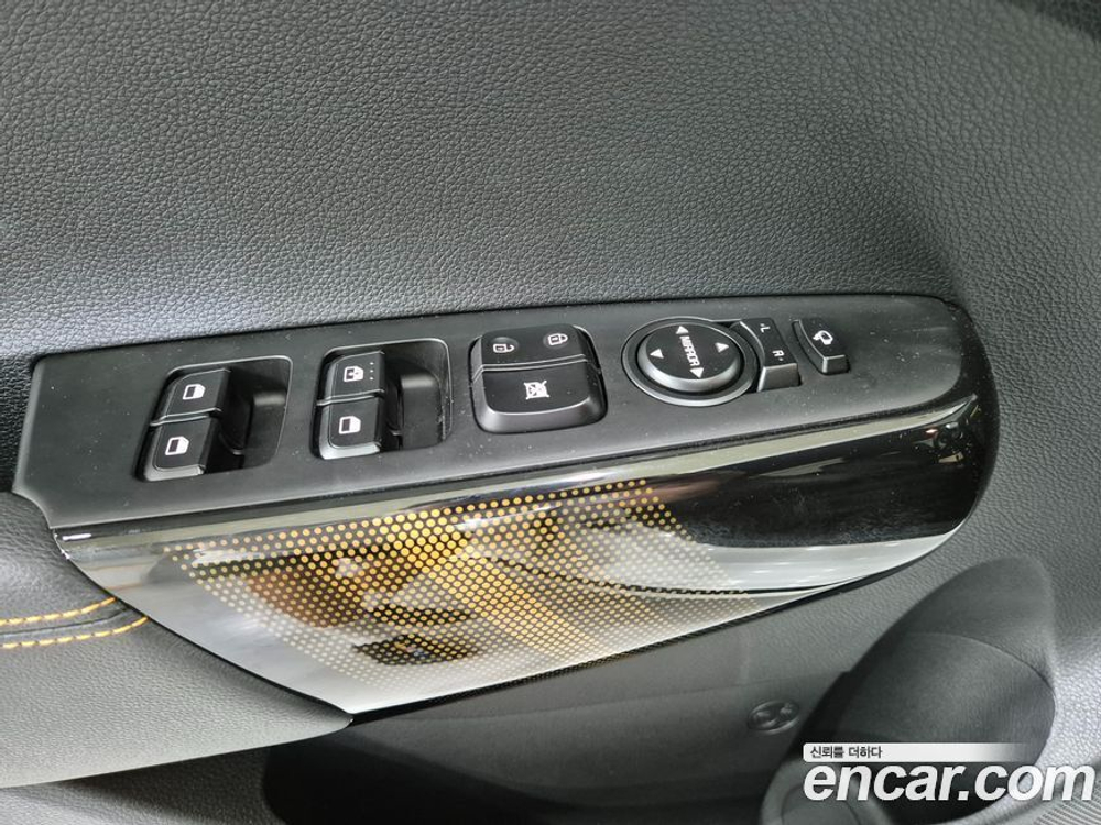 Kia Morning Urban (JA) Signatures (09.2023)