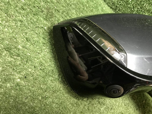 Зеркало правое Geely Tugella (2019-н.в.) 10 конт.