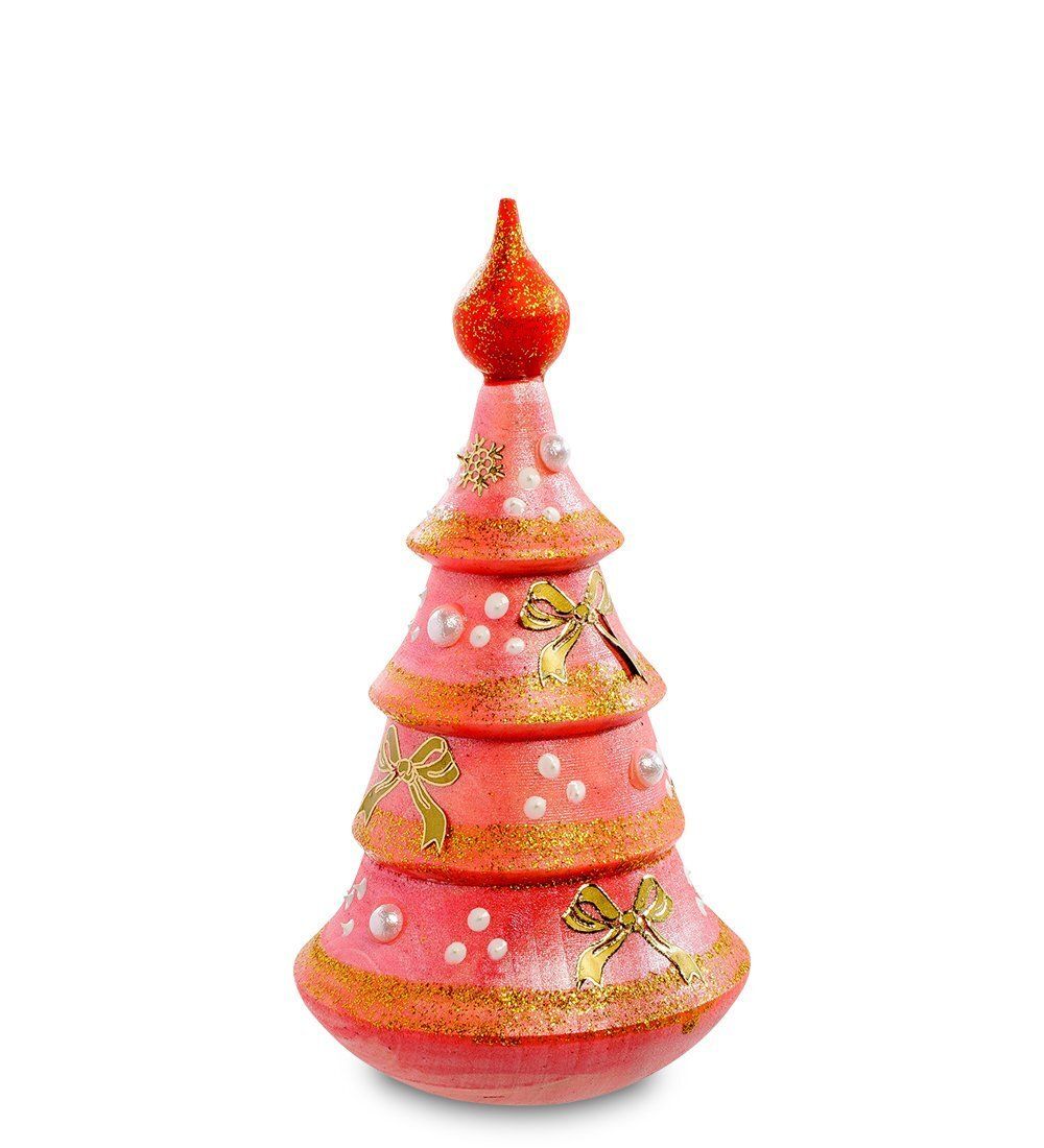 МР-27/42-A Неваляшка «Елка»