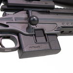 Ложа для Blaser R8 Ultimate X Hunter, CNC Guns Custom