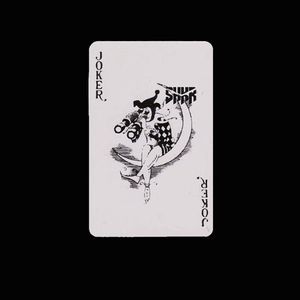 Шкурка для самоката SHKURA PROD. Joker