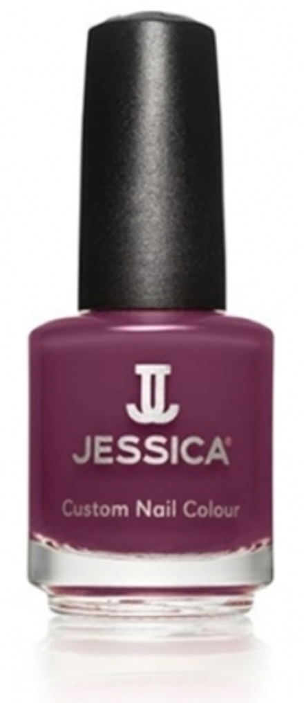 Лак JESSICA 1120 Enter If You Dare