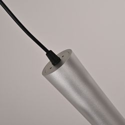 Потолочный Светильник Zylo Silver H34 By Imperiumloft