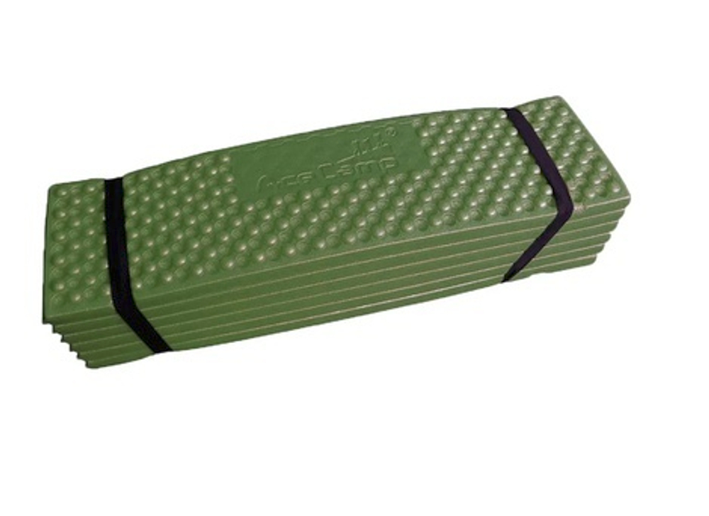 Портативный коврик AceCamp Portable Pad 186x56x1