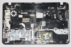 Корпус ноутбука Toshiba Satellite C850 C855 L850 L850D + тач, динамик P/N 13N0-ZWA0W01
