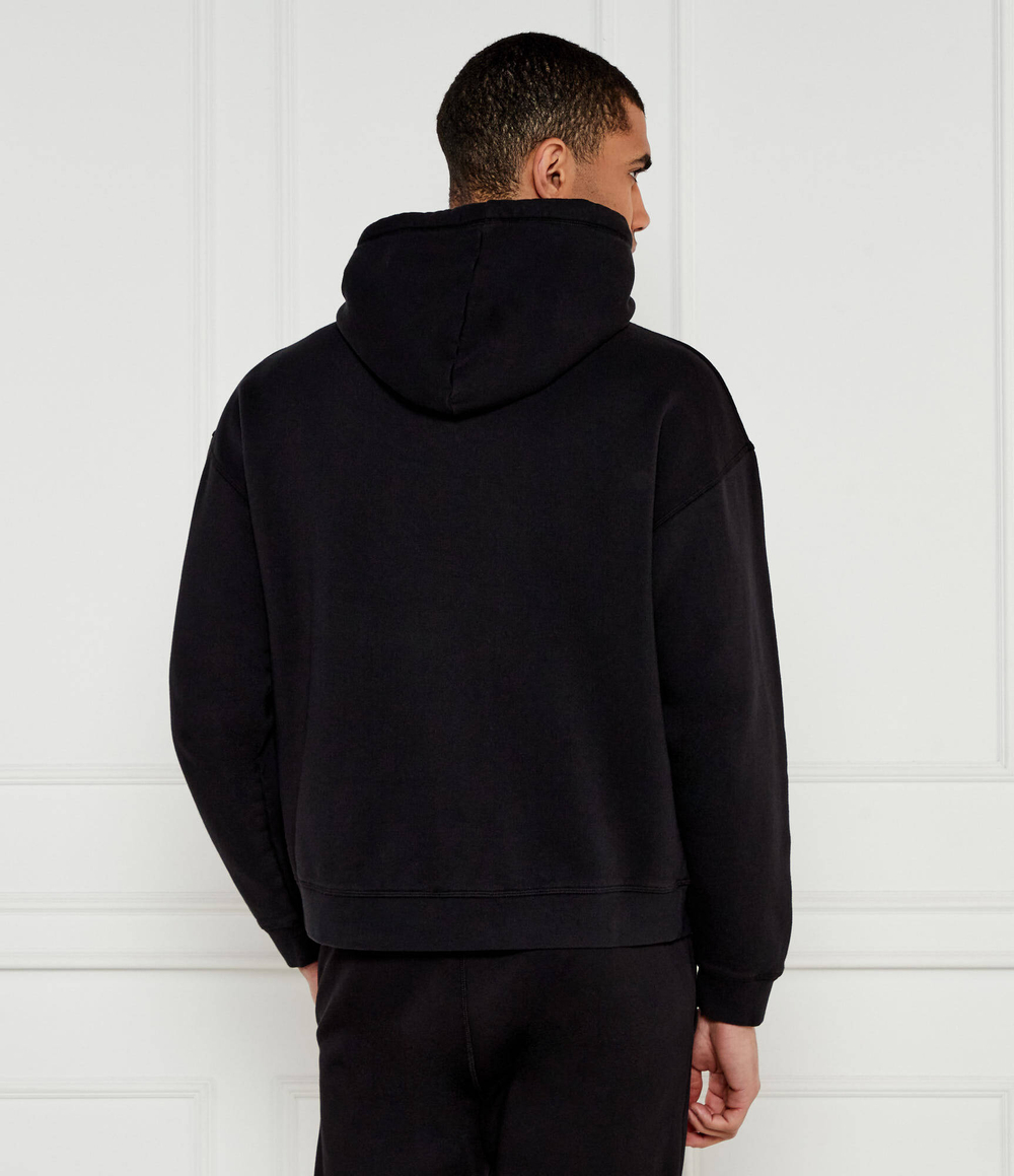 Худые Dsquared2 - черный(S74GU0862 S25030)