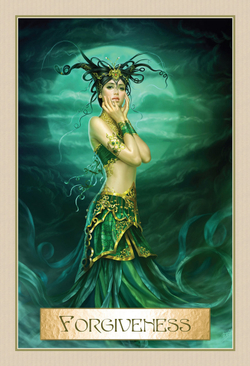 Wisdom of the Golden Path / Оракул Мудрость Золотого Пути