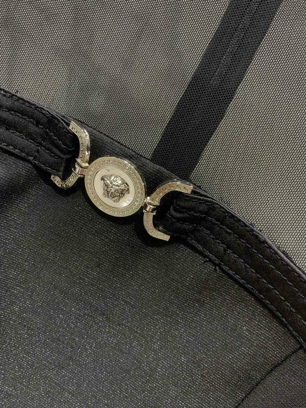 Платье Versace