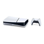 Игровая приставка  Sony PlayStation 5 Slim