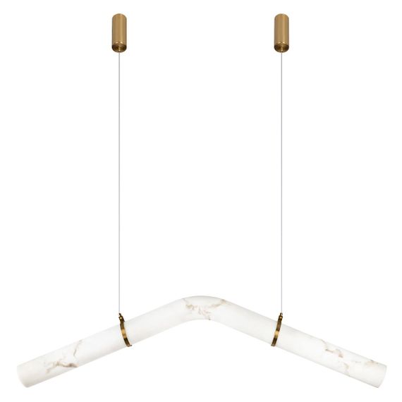 Подвесной светильник Loft IT Liberty acrylic 10551C