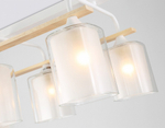 Потолочная люстра Ambrella Light TR TR3033247