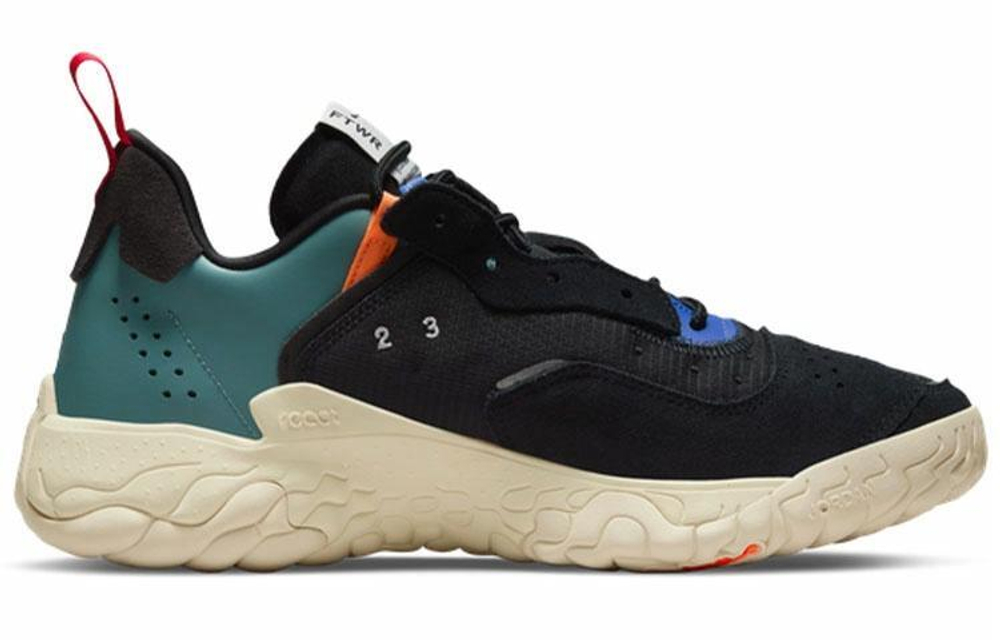 Кроссовки Jordan Delta 2