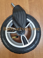 Колесо Carrello Fortuna переднее