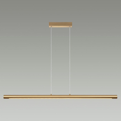 Подвесной светильник Odeon Light Mali 6644/45L