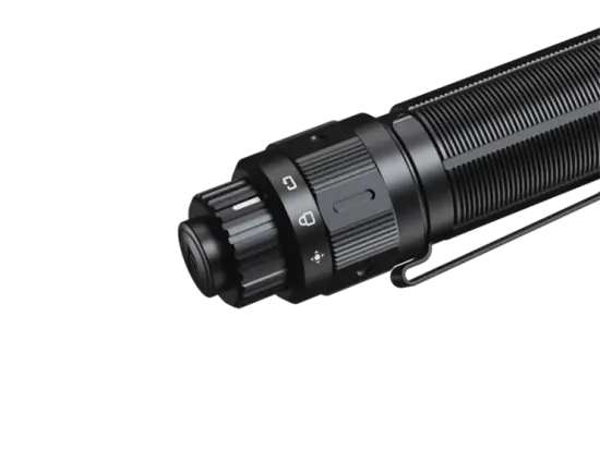 Фонарь FENIX Мод. TK22 TAC (2800лм-540м)