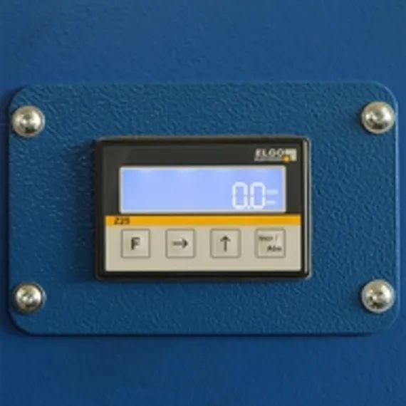 Головка фрезерная 37,5° для NKO B10, B15, B15 AIR и B15 AIR-S