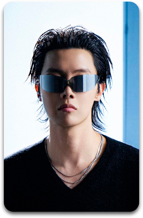 Карта / BTS #1564