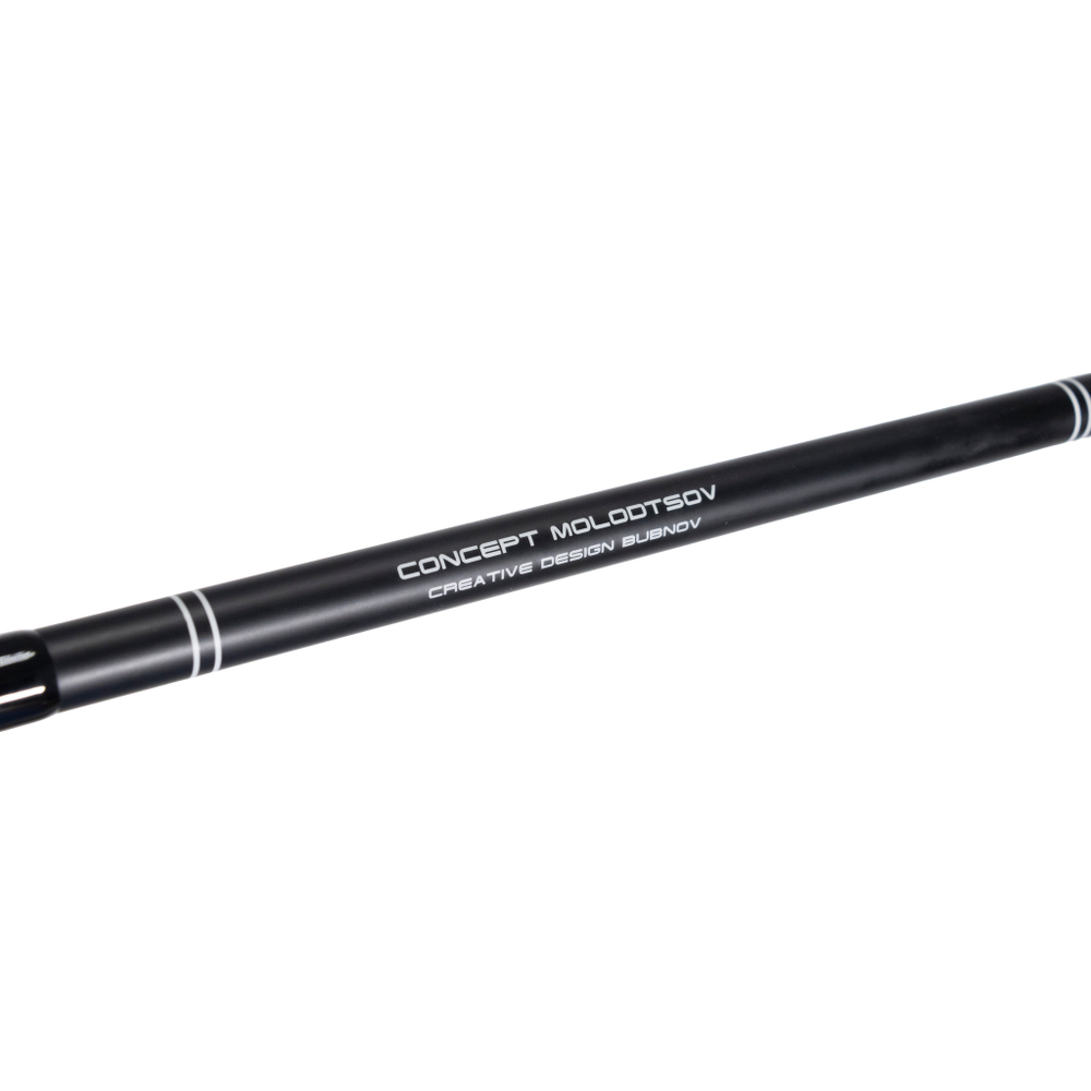 Удилище фидер Volzhanka Pro Sport Extreme Feeder 9ft 30+ 2.7м (2 секции+3) тест 30+гр