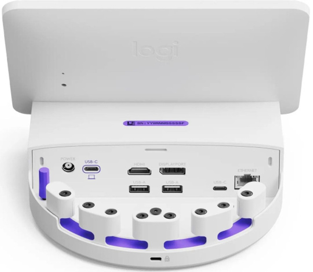 Док-станция Logitech 939-002180