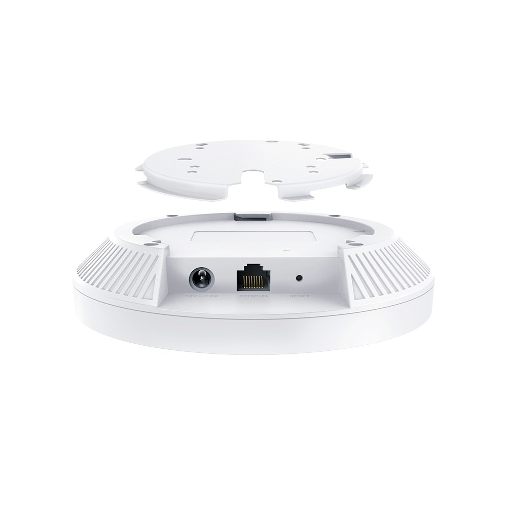 Комплект точек доступа TP-Link Omada EAP653 5-pack