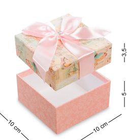 WA-51-17/1 Коробка «Квадрат новый»