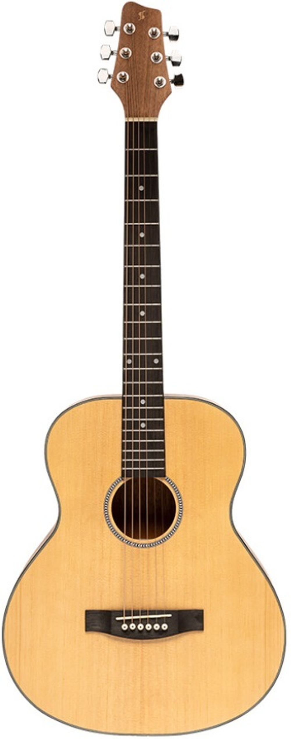 Акустическая гитара STAGG SA25 A SPRUCE