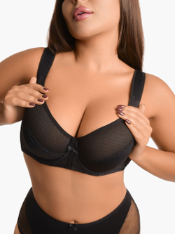 Бюстгальтер OIRO Camilla с мягкими чашками