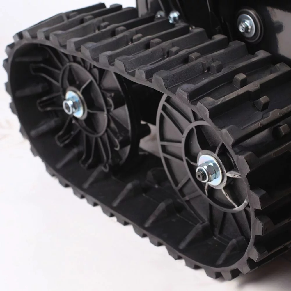 Снегоуборщик PATRIOT PRO 1150 ED