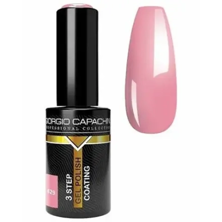 Гель-лак Сlassic GC 8 мл №429