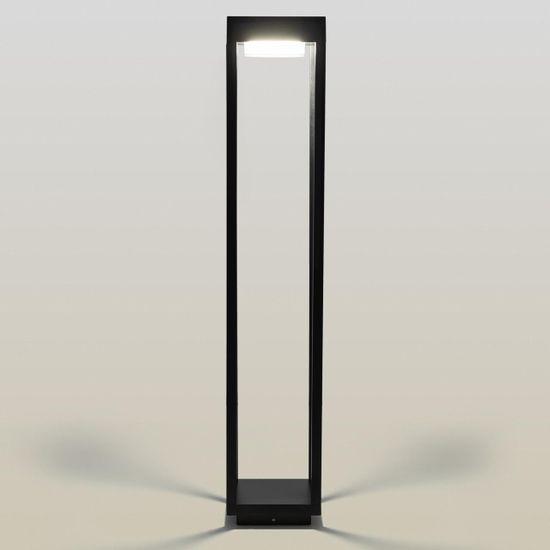 CLU13B GENOX Парковый Уличный Св-к