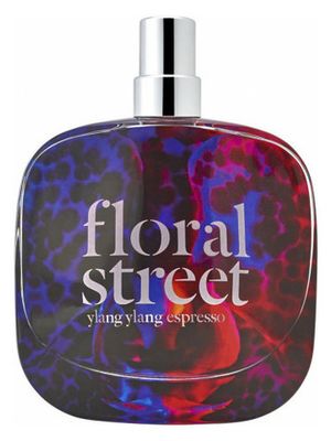 Floral Street Ylang-Ylang Espresso