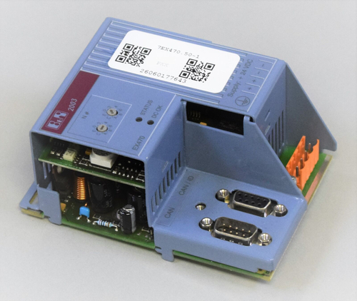 BR-AUTOMATION 7EX470.50-1