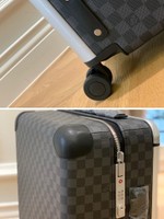 Louis Vuitton Horizon 55 Suitcase