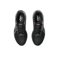 Женские кроссовки ASICS GT-1000 12 GTX 'Black Light Blue' 1012B508-002