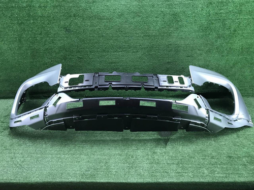 Бампер передний Chery Tiggo 8 (2018-2022)