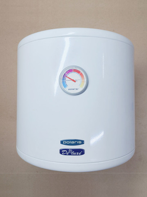 Водонагреватель "Polaris P30V 30л